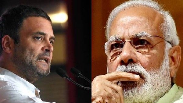 వ్యాక్సిన్లపై చర్చించింది చాలు, అందరకీ ఫ్రీగా వ్యాక్సిన్లు ఇవ్వండి : కేంద్రానికి రాహుల్ గాంధీ అల్టిమేటం