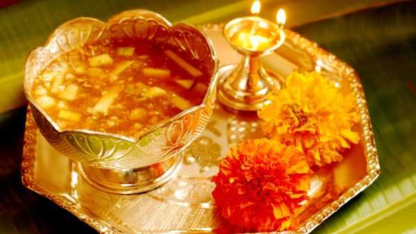 Ugadi 2021: చంద్రుడు పౌర్ణమి వేళ చిత్త నక్షత్ర మిళితమే చైత్ర మాసం 
