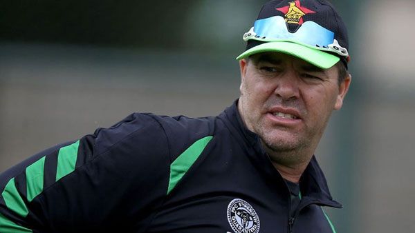 జింబాబ్వే క్రికెట్ మాజీ కెప్టెన్ హీత్ స్ట్రీక్‌పై నిషేధం.. ఎందుకో తెలుసా..?