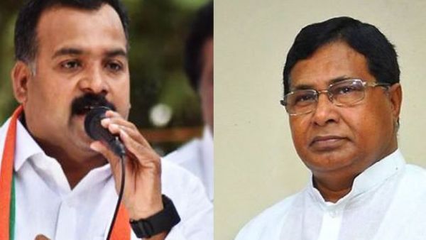 సాగర్‌‌లో ఏం చేద్దాం..? ఉపఎన్నిక వ్యూహంపై మాణికం ఠాగూర్ డైరెక్షన్స్.. రాబోయే 10 రోజులు కీలకం..