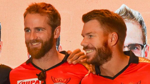 విలియమ్సన్ గాయంపై అప్‌డేట్: కేన్ ఆడటంపై తేల్చేసిన డేవిడ్ వార్నర్