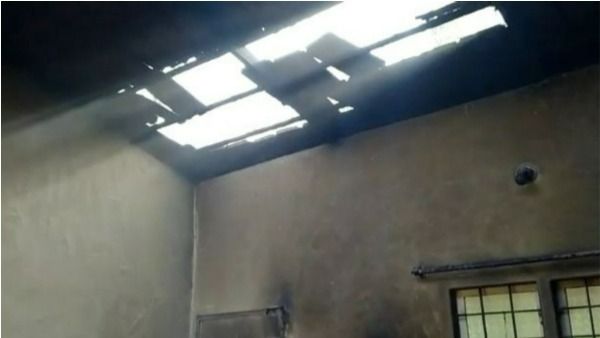 భార్య, బావమరిది, ఆంటీ ఇంటికి నిప్పు: కాఫీతోటలో..నిందితుడి డెడ్ బాడీ: ఈ మూడు రోజుల్లో