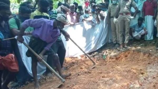 సెక్సీ మరదలు, ఇంట్లో పెళ్లి కాని బావ: దృశ్యం సినిమా చూసి..మర్డర్: అన్న పుర్రె పగలగొట్టిన తమ్ముడు