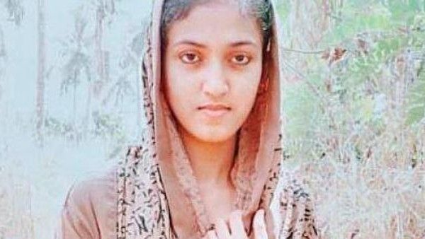 Missing lady: ఇంటి పక్కనే పూడ్చేశాడు, 40 రోజుల ముందు ఏం జరిగింది. బుర్కా, నగలు, ఫోన్ ?