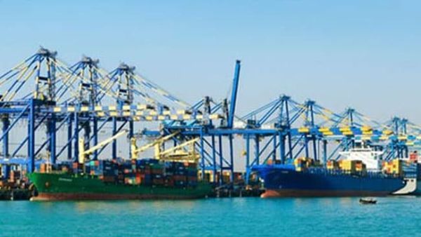 గేట్ వే ఆఫ్ ఆంధ్రప్రదేశ్: కృష్ణపట్నం పోర్టులో 100 శాతం వాటాను దక్కించుకున్న అదానీ పోర్ట్స్