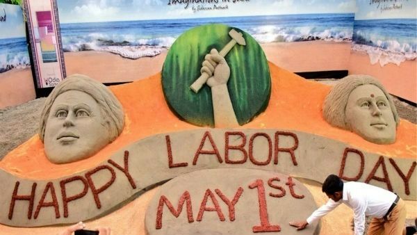 కార్మికుల దినోత్సవం ఎలా వచ్చింది..? దీని ప్రాధాన్యత చరిత్ర ఏంటి..?