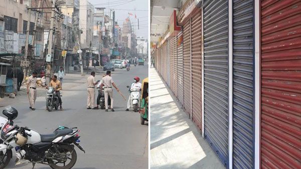 మంగళగిరి, తాడేపల్లిల్లో హైఅలర్ట్: రేపటి నుంచి ఆ 12 గంటలే: రెండు వారాలు నైట్ కర్ఫ్యూ?