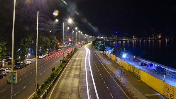 దేశ రాజధాని ఢిల్లీ లో నైట్ కర్ఫ్యూ ... ఏప్రిల్ 30 వరకు, కరోనా కట్టడికి కేజ్రీ సర్కార్ నిర్ణయం