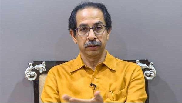 మహారాష్ట్రలో లాక్‌డౌన్‌ తప్ప ప్రత్యామ్నాయం లేదు .. ఏప్రిల్ 14 తర్వాత కీలక నిర్ణయం : మహా సర్కార్