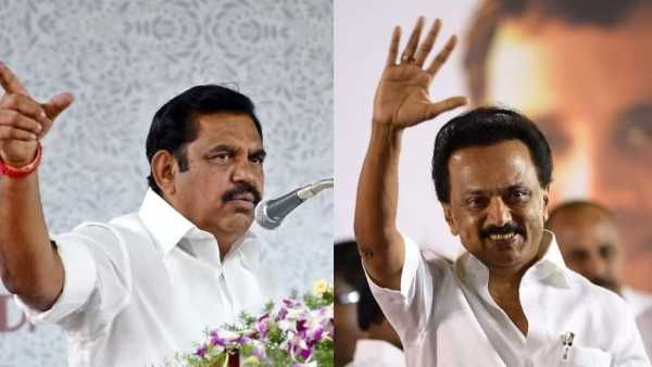 Tamilnadu Exit Poll Results 2021 : ఎదురులేని డీఎంకే ఫ్రంట్‌- రిపబ్లిక్‌ టీవీ