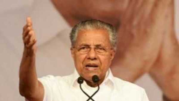 Kerala Exit Poll Results 2021 : హోరాహోరీలో లెఫ్ట్‌దే పైచేయి- రిపబ్లిక్‌ టీవీ