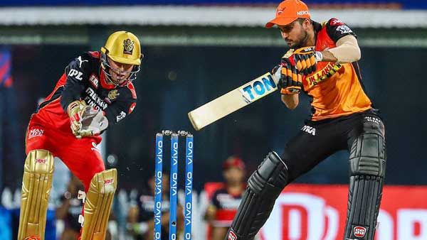 మనీష్ పాండే హైదరాబాద్‌కు వరమా..శాపమా: ప్రతిసారి ఎందుకిలా జరుగుతోంది..?