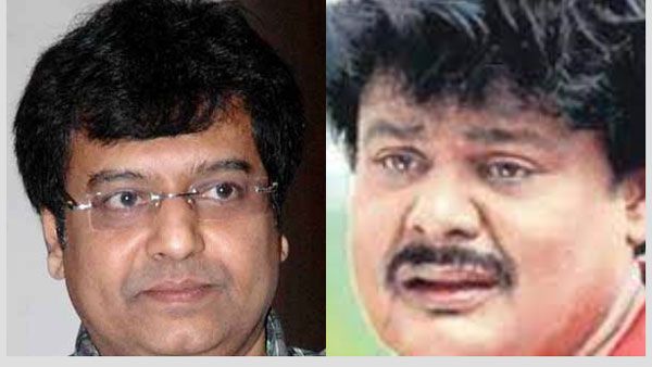 కరోనా టీకానే వివేక్‌ను బలి తీసుకుంది.. నటుడు మన్సూర్ అలీ ఖాన్ ఆరోపణలు