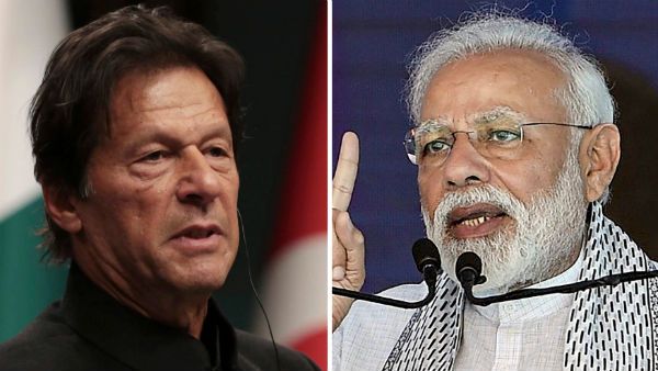 మోడీకి ఇమ్రాన్‌ ఖాన్‌ షాక్‌- ఐదు రాష్ట్రాల ఎన్నికల వేళ రివర్స్‌- ఇప్పుడు కుదరదంటూ