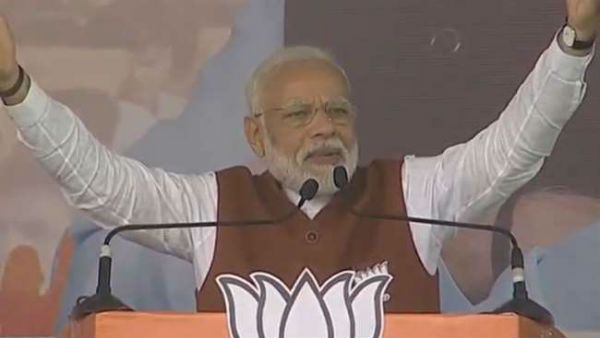 యువత, మహిళలకు ప్రధాని మోడీ రిక్వెస్ట్: ఓటు వేయాలని ట్వీట్