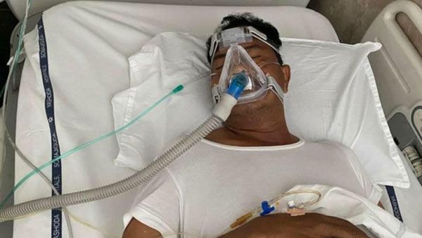 మోత్కుపల్లి నర్సింహులు ఆరోగ్య పరిస్థితి విషమం.. కరోనాతో యశోదలో చికిత్స