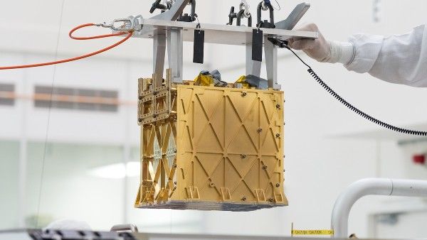 Mars:MOXIE అంటే ఏంటి..? అంగారకుడిపై ఆక్సిజన్ ఎలా ఉత్పత్తి అవుతుంది..(వీడియో)