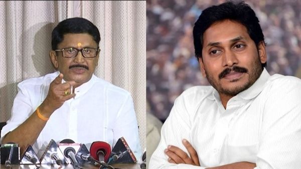 టీడీపీ నేత మురళీ మోహన్ కు జగన్ సర్కార్ భారీ షాక్ .. జయభేరి కన్స్ట్రక్షన్స్ కు రూ1.5 కోట్లు ఫైన్