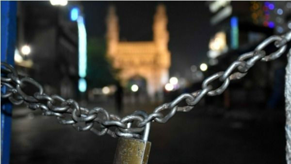 కరోనా ఉధృతి: తెలంగాణలో నైట్ కర్ఫ్యూను పొడిగిస్తూ సర్కారు నిర్ణయం