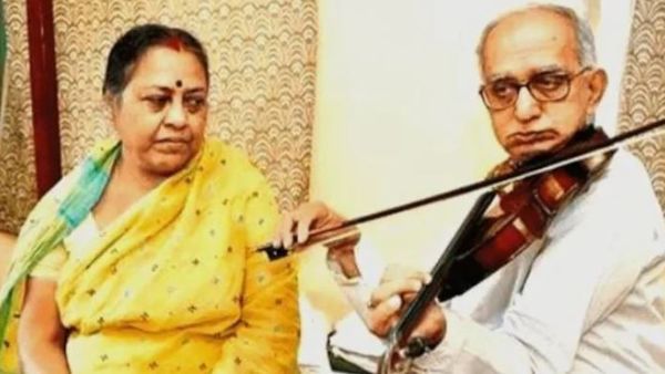 శభాష్ స్వపన్ సెట్.. 17 ఏళ్లుగా వయోలిన్‌ వాయిస్తూ.. నగరాలు చుట్టేసిన 77 ఏళ్ల వృద్దుడు