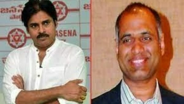 వైసీపీ నేత పీవీపీ షాకింగ్ ట్వీట్..లంగా డ్యాన్సులేసే సార్లకు 50 కోట్లు,లాజిక్ తో కొట్టిన పవన్ కళ్యాణ్ ఫ్యాన్స్