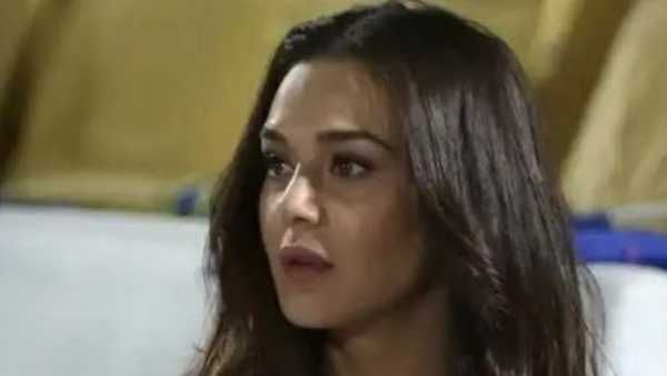 IPL 2021: కింగ్స్ పంజాబ్‌గా పేరు మార్చినా కలసిరావడం లేదు: ప్రీతి జింటా