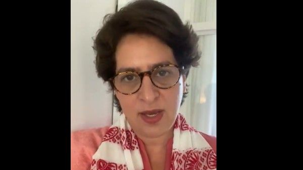 కాంగ్రెస్‌కు హైఓల్టేజ్ షాక్: ప్రియాంకా గాంధీ అలర్ట్: భర్తకు: కొద్దిరోజుల పాటు ప్రచారానికి దూరం