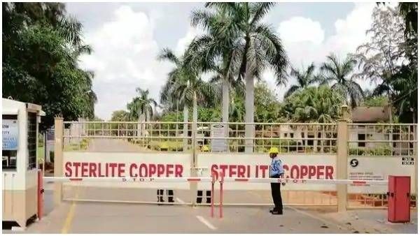 తమిళ రాజకీయ పార్టీల కీలక నిర్ణయం- ఆక్సిజన్‌ కోసం తెరుచుకోనున్న స్టెర్‌లైట్‌ ప్లాంట్‌