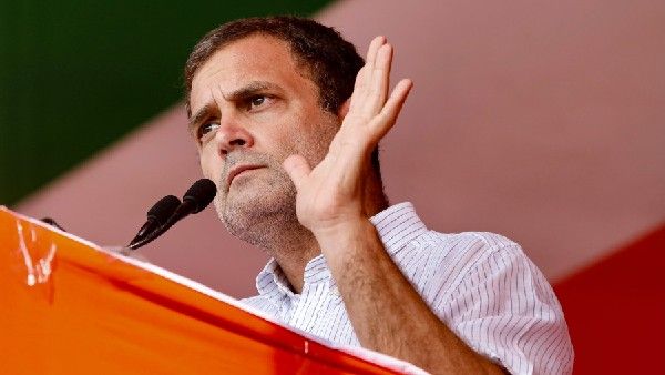 తుగ్లకీ లాక్‌డౌన్‌, పళ్లాలు మోతలు, భజన పాటలు- కరోనాపై కేంద్రాన్ని ఆడుకున్న రాహుల్‌