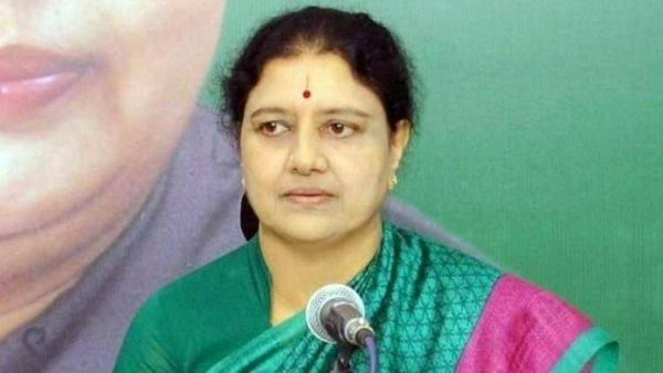 షాకింగ్: చిన్నమ్మను చంపేశారు -ఓటరు జాబితా నుంచి శశికళ పేరు తొలగింపు -ఈసీతో సర్కారు కుట్రన్న టీవీవీ