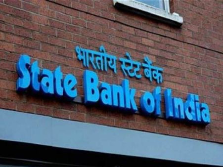 SBIలో భారీగా ఉద్యోగాలు: డిగ్రీ అర్హత..రెగ్యులర్ బ్యాక్‌లాగ్ పోస్టుల భర్తీ..!