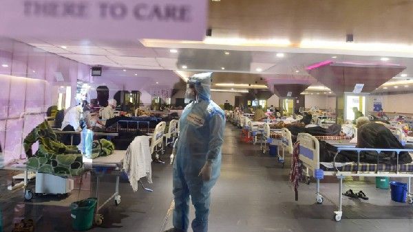 ఎన్నికలు, క్రికెట్‌, కుంభమేళా- కరోనా సెకండ్‌ వేవ్‌ కారణాలివే- చేతులెత్తేస్తున్న కేంద్రం