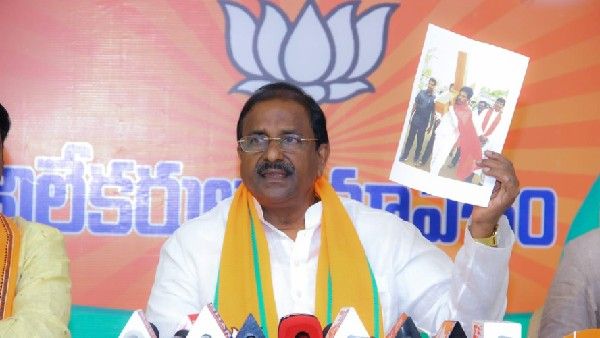 చంద్రబాబు, జగన్‌పై సోము షాకింగ్‌ కామెంట్స్‌- హిందూత్వపై హేళన-క్రైస్తవ రిజర్వేషన్లా ?