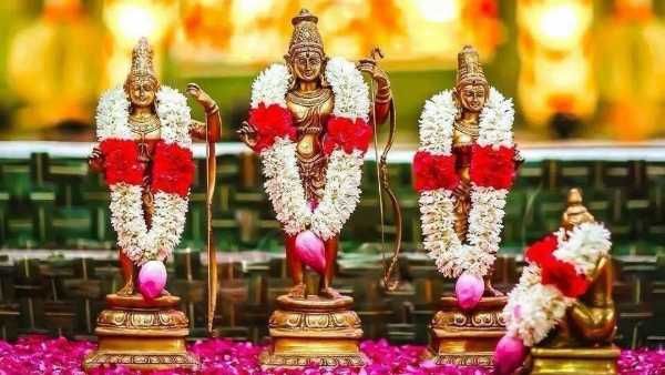 Sri Ramanavami 2021: లోకాభిరాముని 'లోక' కళ్యాణం.. పూజలు ఎలా చేయాలి..?