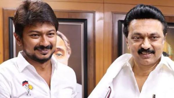 స్టాలిన్, ఉదయనిధి స్టాలిన్ తో పాటు వారిపై అనర్హత వేటుకు అన్నాడీఎంకే ఫిర్యాదు ..డీఎంకే ఎదురుదాడి