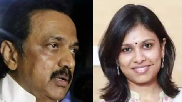 సంచలనం: స్టాలిన్ కూతురు ఇంట్లో కీలక పత్రాలు స్వాధీనం -ఐటీ శాఖ -డీఎంకే నేతల ఇళ్లపై దాడులు -నో క్యాష్