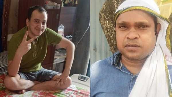 24 గంటల్లో 1300కి.మీ... ఆక్సిజన్ కోసం ఓ స్నేహితుడి రిస్క్... ప్రాణాలు నిలబెట్టిన దేవుడు...