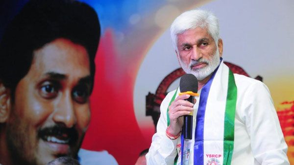 ఏపీలోనూ టీడీపీ కృష్ణార్పణం: మాలోకం, జెండా పీకేసే ముందు ఎమోషన్స్ మామూలే: సాయిరెడ్డి సెటైర్లు