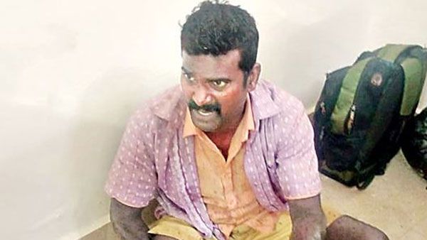 విశాఖ హత్యలు: విస్తుపోయే విషయాలు.. కుమార్తెపై అత్యాచార ఘటనే అతనిలో ప్రతీకారం పెంచిందా?