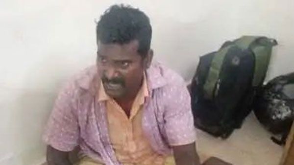 పెందుర్తిలో దారుణం- ఒకే కుటుంబంలో ఆరుగురి హత్య- పాతకక్షతో కిరాతకంగా