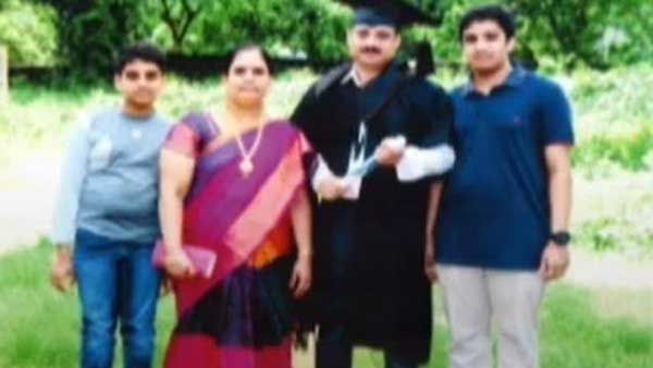 విశాఖలో దారుణం: ఎన్ఆర్ఐ ఫ్యామిలీ అనుమానాస్పద మృతి, దర్యాప్తులో షాకింగ్ విషయాలు