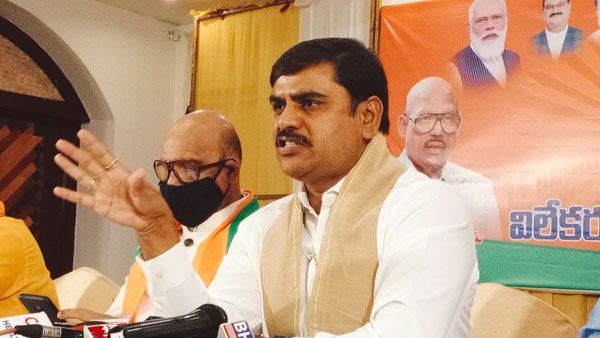 బాలకృష్ణ టూ వివేకా మిస్టరీ- వైఎస్‌, నారా లింక్- గురుమూర్తి మతమేదీ-బీజేపీ విష్ణు షాకింగ్