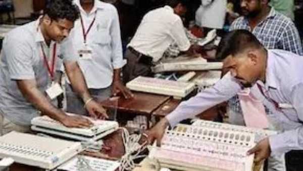 కొన్నిగంటల్లో కేరళ పోల్.. బరిలో 957 మంది, వయోజనలు 2.74 కోట్లు