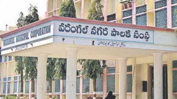 గ్రేటర్ వరంగల్ ,ఖమ్మంతో పాటు ఐదు మున్సిపాలిటీల ఎన్నికల నగారా: నోటిఫికేషన్ విడుదల