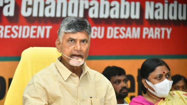 తిరుపతిలో మాదే విజయం-ఇంత వ్యతిరేకతా- కొడాలి ఆంబోతు వ్యాఖ్యలు- చంద్రబాబు