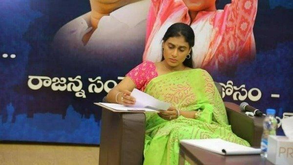 షర్మిల ఎప్పటికీ ఆంధ్రావాదే... ఇష్టమొచ్చినట్లు మాట్లాడితే తెలంగాణ జనం సహించరు... టీఆర్ఎస్ ఎమ్మెల్యే వార్నింగ్..