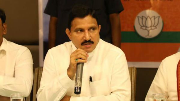 చంద్రబాబు, జగన్‌ ప్రధానులైనా హోదా రాదు- పుదుచ్చేరి వేరు- సుజనా కామెంట్స్‌