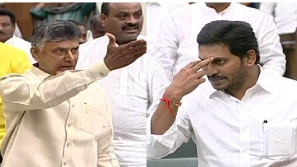మళ్లీ బహిష్కరణ బాటలో చంద్రబాబు -అసెంబ్లీ బడ్జెట్ భేటీకి టీడీపీ దూరం -జగన్ సర్కారు కూలుతుందనే..