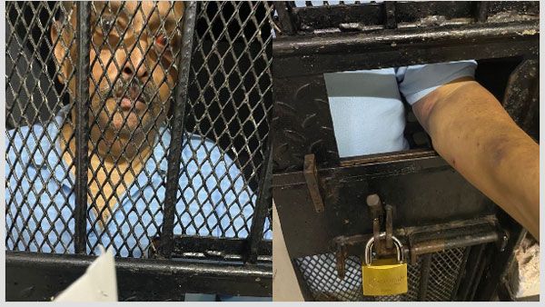 ప్రియురాలితో కలిసి ‘రొమాంటిక్ ట్రిప్’: మెహుల్ చోక్సీని అలా జైలుపాలయ్యారు