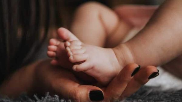 5.1కేజీల బరువుతో ఆడ శిశువు జననం -ఇలా జరగడం అరుదంటోన్న డాక్టర్లు